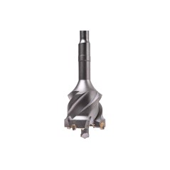 Wiertło przebiciowe SDS-max 80x600mm