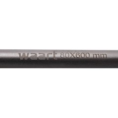 Wiertło przebiciowe SDS-max 80x600mm