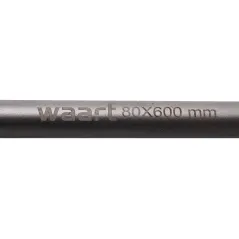 Wiertło przebiciowe SDS-max 80x600mm