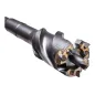 Wiertło przebiciowe SDS-max 45x1000mm