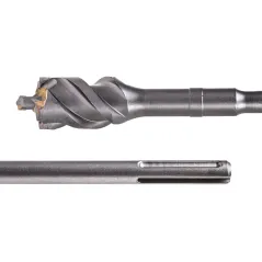 Wiertło przebiciowe SDS-max 45x1000mm