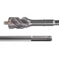 Wiertło przebiciowe SDS-max 45x1000mm