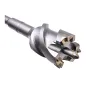 Wiertło przebiciowe SDS-max 55x1000mm