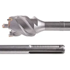 Wiertło przebiciowe SDS-max 55x1000mm