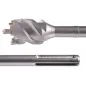 Wiertło przebiciowe SDS-max 55x1000mm