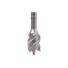 Wiertło przebiciowe SDS-max 55x1000mm