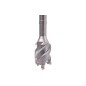 Wiertło przebiciowe SDS-max 55x1000mm