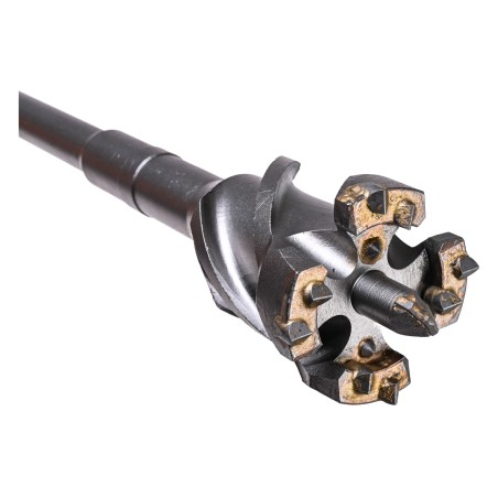 Wiertło przebiciowe SDS-max 65x1000mm