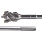 Wiertło przebiciowe SDS-max 65x1000mm Wiertło przebiciowe SDS-max 65x1000mm
