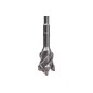 Wiertło przebiciowe SDS-max 65x1000mm Wiertło przebiciowe SDS-max 65x1000mm