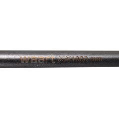Wiertło przebiciowe SDS-max 65x1000mm