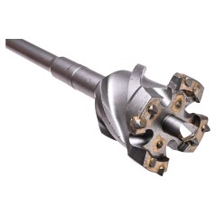 Wiertło przebiciowe SDS-max 80x1000mm