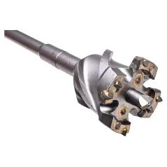 Wiertło przebiciowe SDS-max 80x1000mm