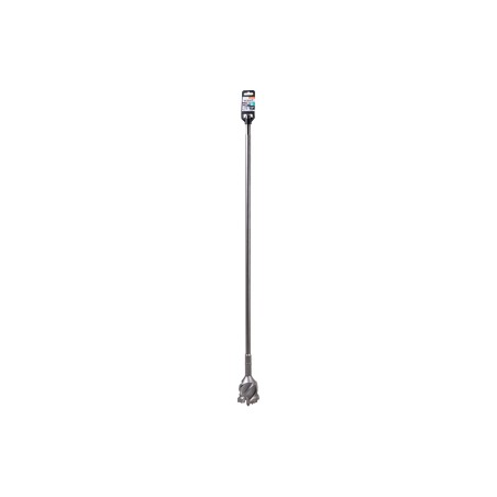 Wiertło przebiciowe SDS-max 80x1000mm