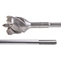 Wiertło przebiciowe SDS-max 80x1000mm Wiertło przebiciowe SDS-max 80x1000mm