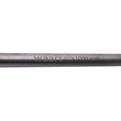 Wiertło przebiciowe SDS-max 80x1000mm