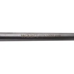 Wiertło przebiciowe SDS-max 80x1000mm