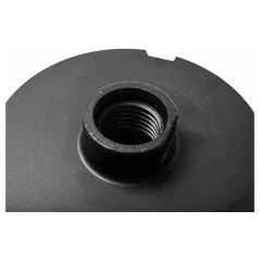 Otwornica diamentowa 102 x 75 mm, segmentowa, uchwyt M22