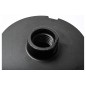 Otwornica diamentowa 102 x 75 mm, segmentowa, uchwyt M22