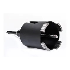 Adapter do otwornic diamentowych W22B332-W22B402 uchwyt SDS-plus