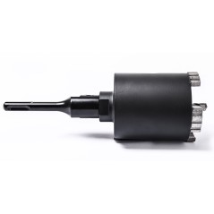 Adapter do otwornic diamentowych W22B332-W22B402 uchwyt SDS-plus