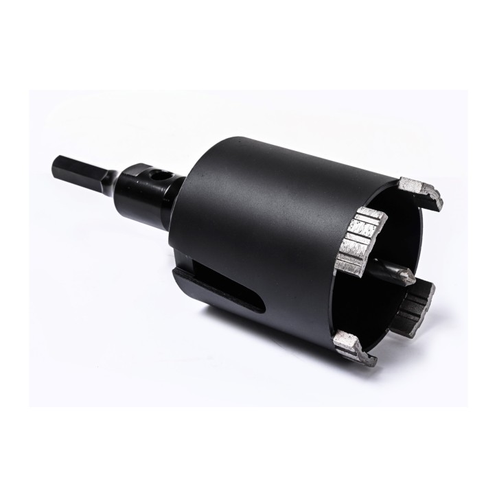 Adapter do otwornic diamentowych W22B332-W22B402 uchwyt typu Hex