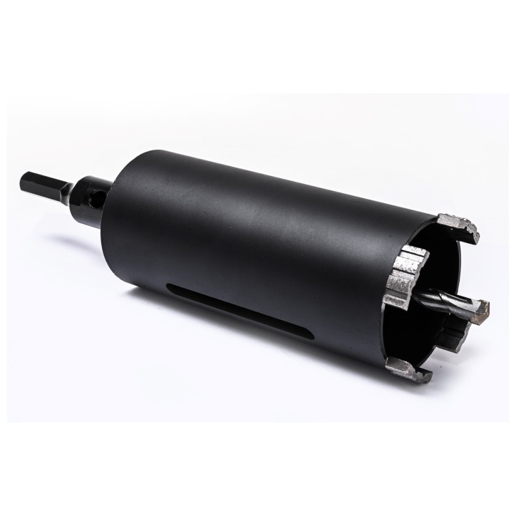 Adapter do otwornic diamentowych W22B332-W22B402 uchwyt typu Hex