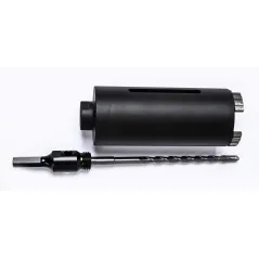 Adapter do otwornic diamentowych W22B332-W22B402 uchwyt typu Hex