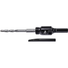 Adapter do otwornic diamentowych W22B332-W22B402 uchwyt typu Hex