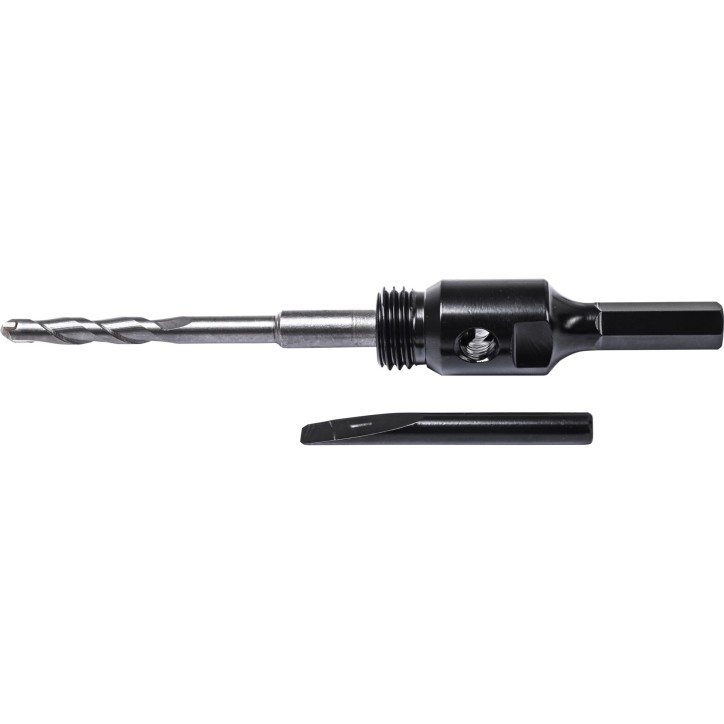 Adapter do otwornic diamentowych W22B332-W22B402 uchwyt typu Hex