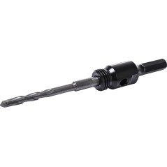 Adapter do otwornic diamentowych W22B332-W22B402 uchwyt typu Hex