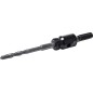 Adapter do otwornic diamentowych W22B332-W22B402 uchwyt typu Hex Adapter do otwornic diamentowych W22B332-W22B402 uchwyt typu Hex