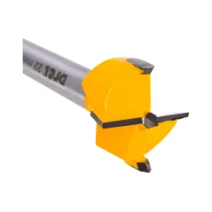 Frez pod puszki z widią 22 mm