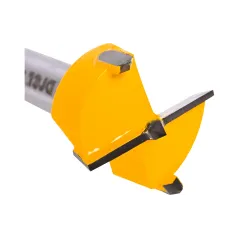 Frez pod puszki z widią 24 mm