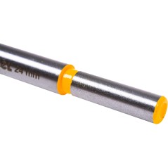 Frez pod puszki z widią 24 mm