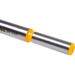 Frez pod puszki z widią 24 mm