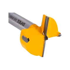 Frez pod puszki z widią 34 mm