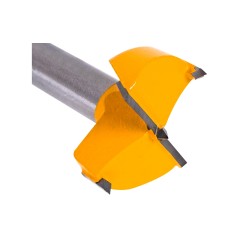 Frez pod puszki z widią 38 mm