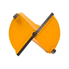 Frez pod puszki z widią 40 mm