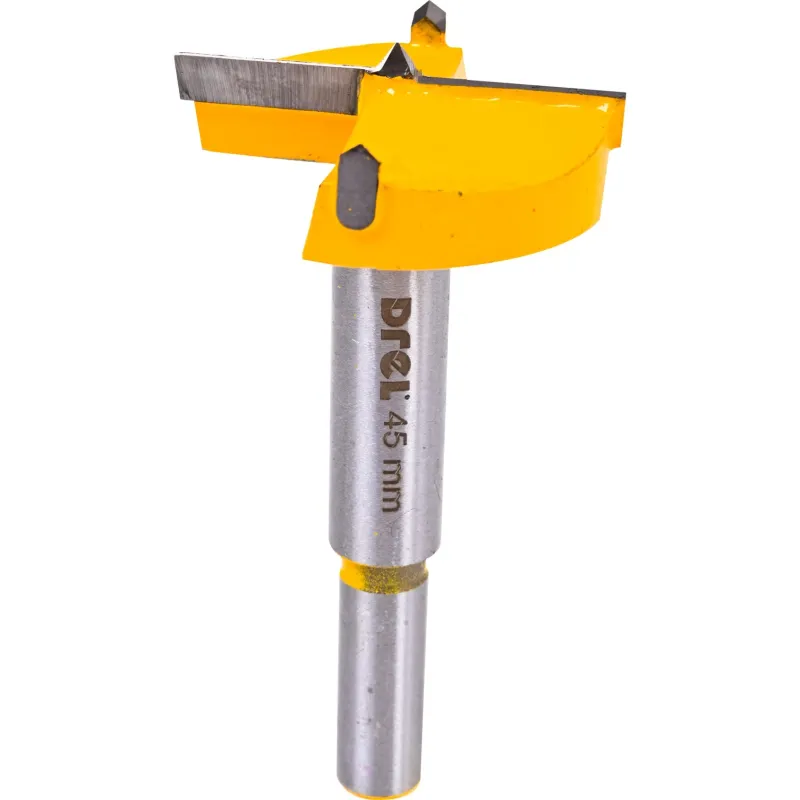 Frez pod puszki z widią 45 mm