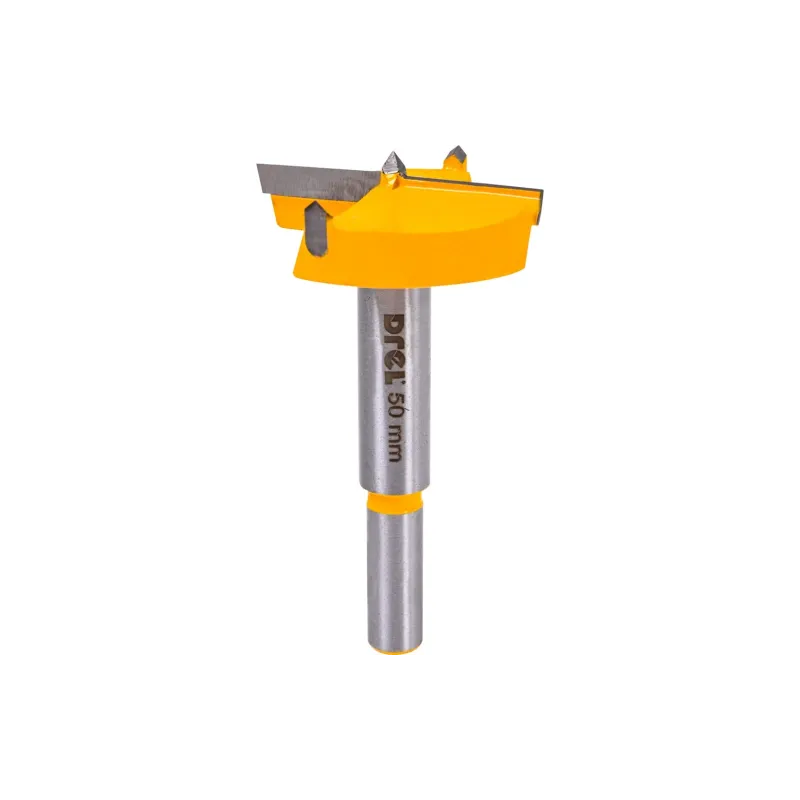 Frez pod puszki z widią 50 mm