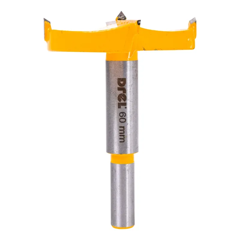 Frez pod puszki z widią 60 mm