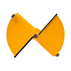 Frez pod puszki z widią 60 mm