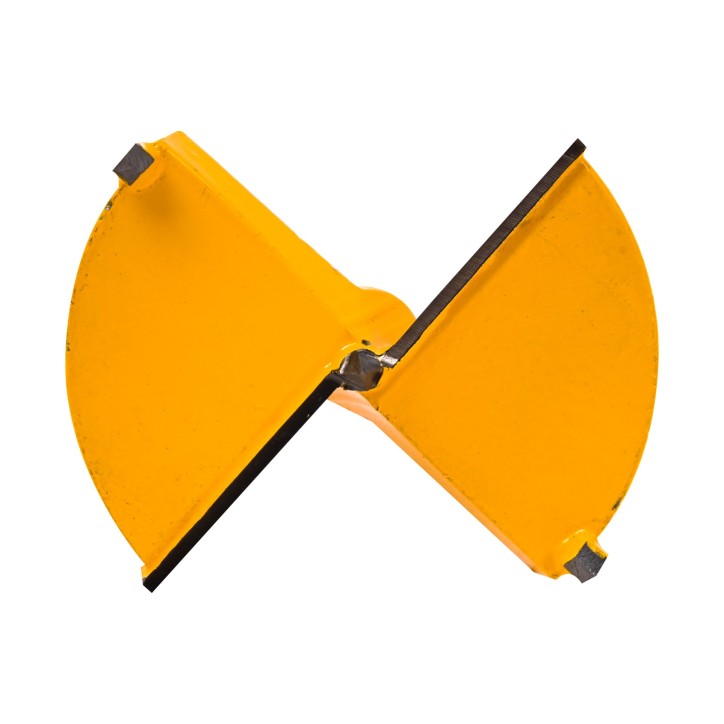 Frez pod puszki z widią 60 mm