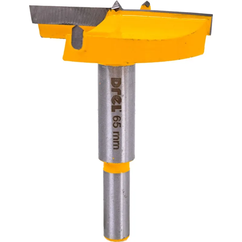 Frez pod puszki z widią 65 mm