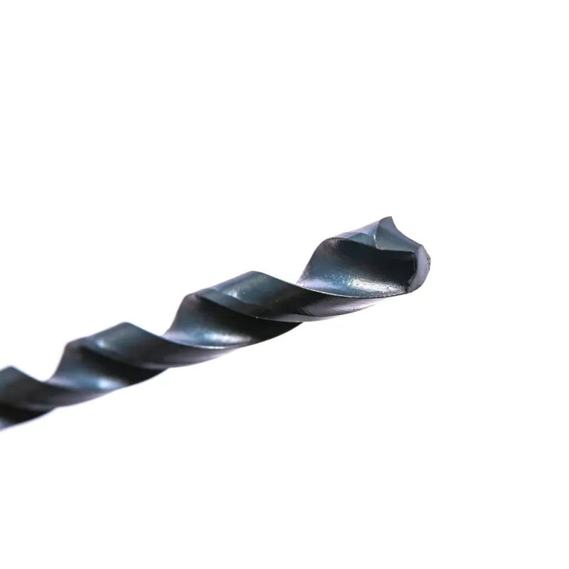 Wiertło szalunkowe 6x400 mm, uchwyt SDS-plus Wiertło szalunkowe 6x400 mm, uchwyt SDS-plus