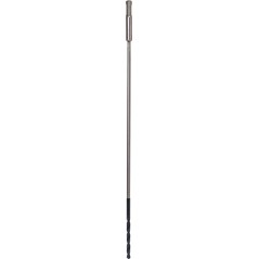 Wiertło szalunkowe 6x400 mm, uchwyt SDS-plus