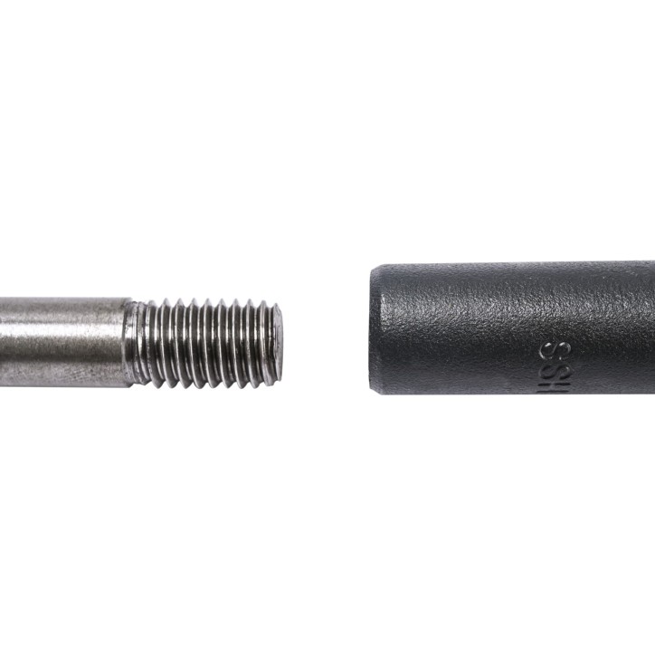 Wiertło szalunkowe 8x400 mm, uchwyt SDS-plus