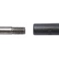 Wiertło szalunkowe 10x400 mm, uchwyt SDS-plus Wiertło szalunkowe 10x400 mm, uchwyt SDS-plus