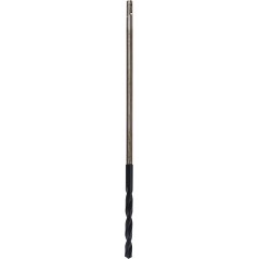 Wiertło szalunkowe 12x400 mm, uchwyt SDS-plus